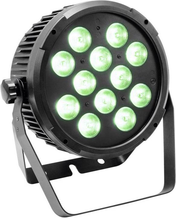 Actual product image Eurolite LED effect spotlight SLS-12 (LED)