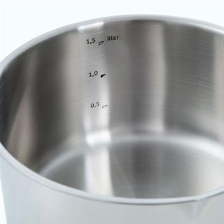 Image du produit BK Essentials Soeppot 24 cm, 6 litres (6 l)