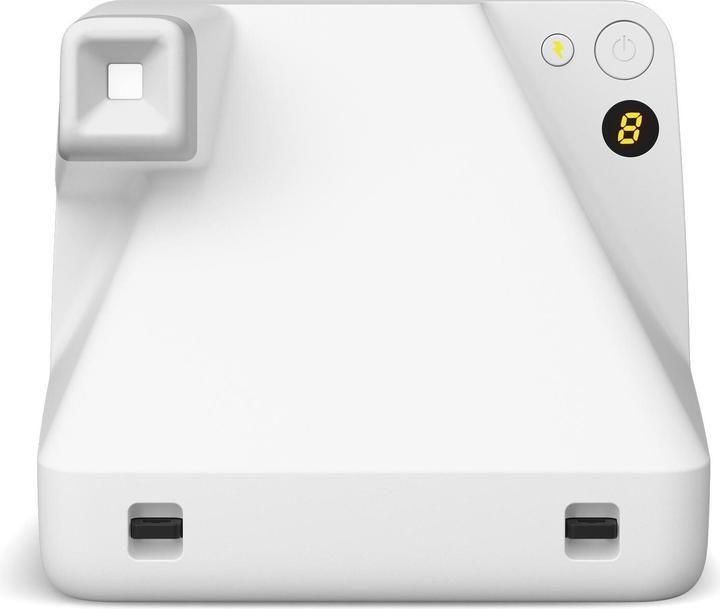 Actual product image Polaroid Now+ 2.0