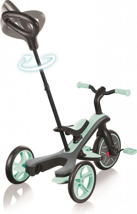 Produktbild Globber Explorer 4 in 1
