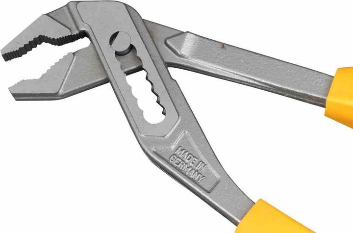 Image du produit Ironside Jeu de pinces 3 pièces (303 mm)