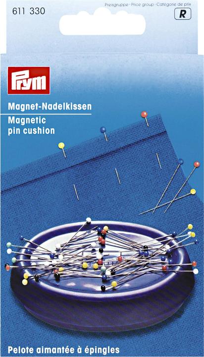 Actual product image Prym Magnetic pincushion