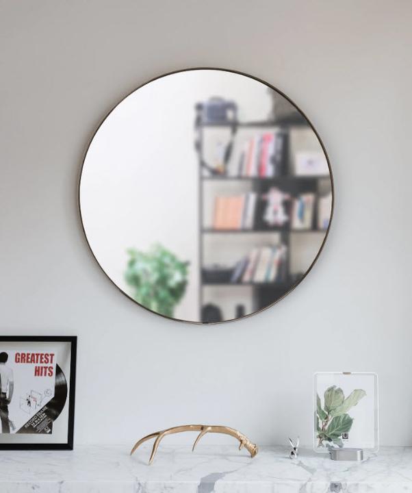 Immagine prodotto Umbra Hubba (93 x 93 x 8 cm)