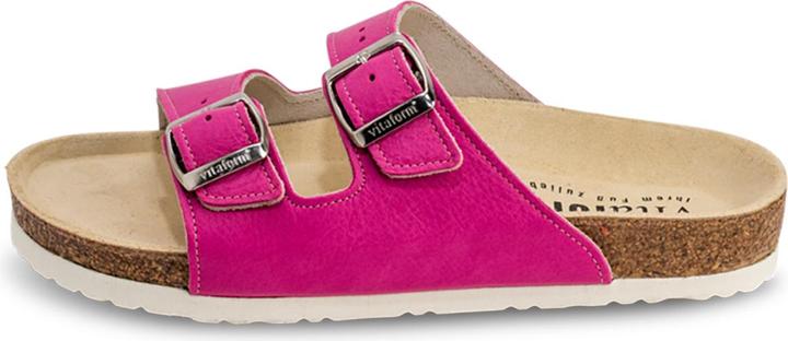 Produktbild Vitaform Pantolette Soft (43)