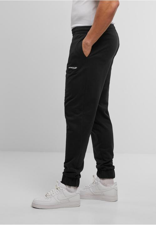Actual product image Urban Classics Upscale Upscale Core EMB Heavy Sweatpants - 191109 (XXL)