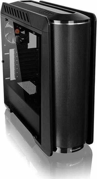 Produktbild Thermaltake Versa C24 RGB (ATX, mATX, Mini-ITX)