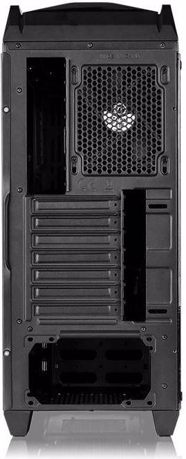 Produktbild Thermaltake Versa C24 RGB (ATX, mATX, Mini-ITX)
