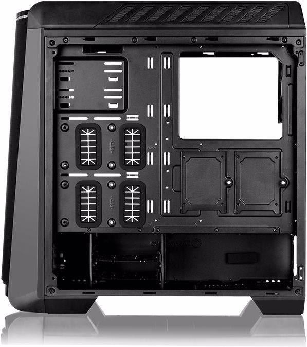 Produktbild Thermaltake Versa C24 RGB (ATX, mATX, Mini-ITX)