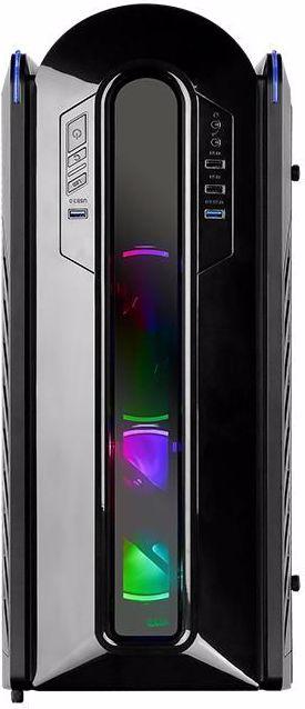 Produktbild Thermaltake Versa C24 RGB (ATX, mATX, Mini-ITX)