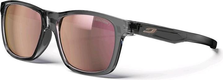 Produktbild Julbo Elwood Schwarz Durchscheinend Glänzend Spectron 3 Kinderbrille