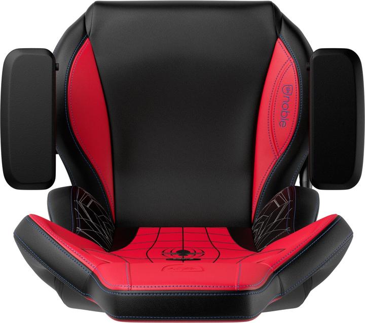 Actual product image noblechairs EPIC - Spider-Man Edition