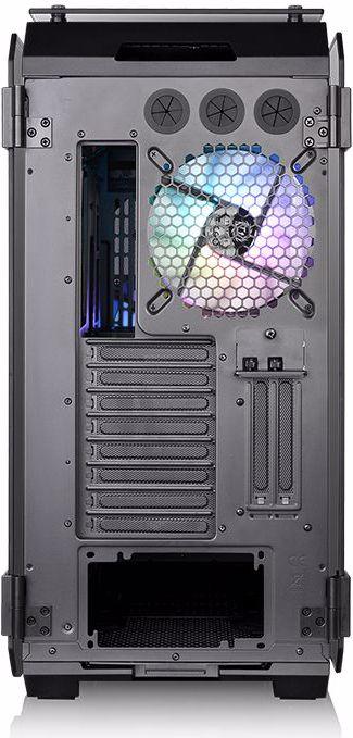 Produktbild Thermaltake View 71 TG ARGB (ATX, mATX, Mini-ITX, E-ATX)