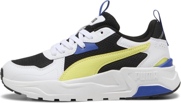 Produktbild Puma Trinity Lite Jr (36)