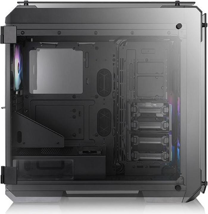 Produktbild Thermaltake View 71 TG ARGB (ATX, mATX, Mini-ITX, E-ATX)