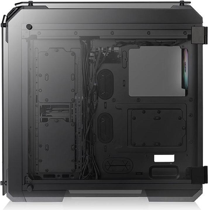 Produktbild Thermaltake View 71 TG ARGB (ATX, mATX, Mini-ITX, E-ATX)