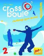 Produktbild Zoch Crossboule Set Mountain (Deutsch, Englisch, Französisch)