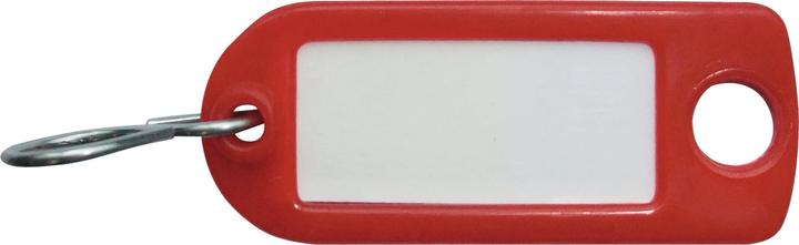 Rieffel Schlüsseletiketten