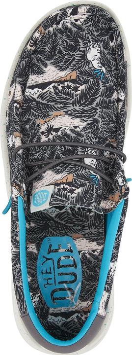 Image du produit Hey Dude Wally H2O Tropical (45)