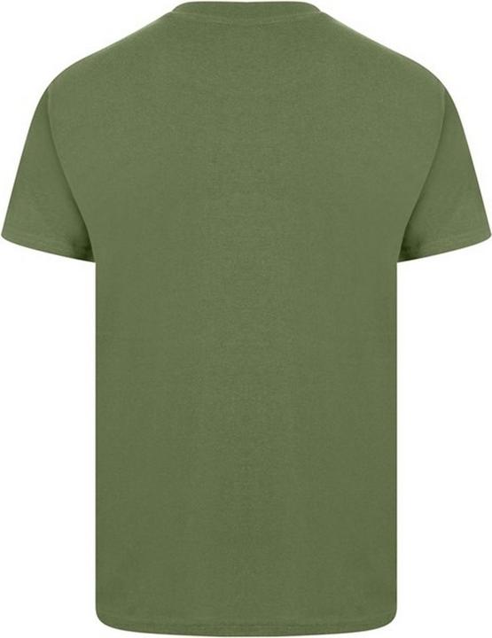 Actual product image Universal Textiles Casual Classic T-shirt (L)