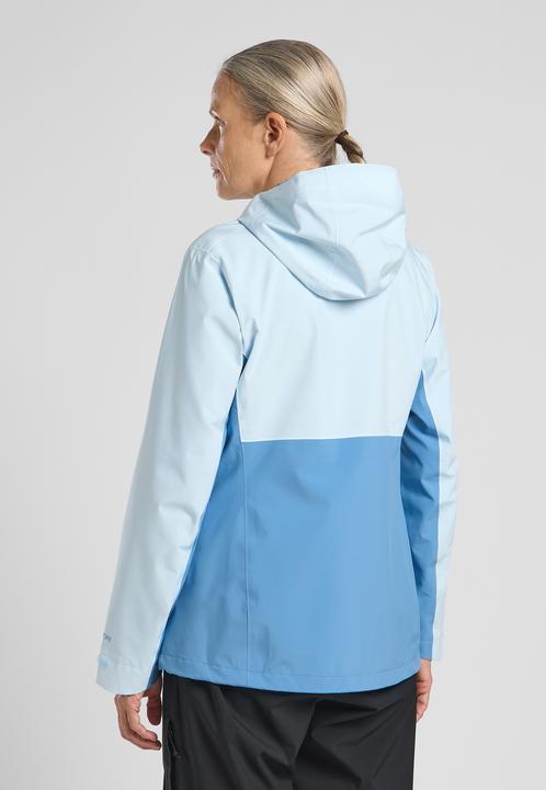 Actual product image Jack Wolfskin Weiltal 2L Jkt W (XXL)