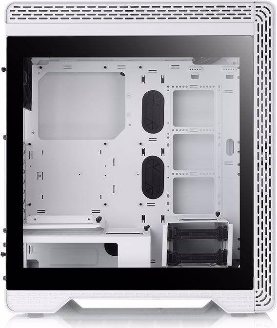 Produktbild Thermaltake S500 Snow (ATX, mATX, Mini-ITX)