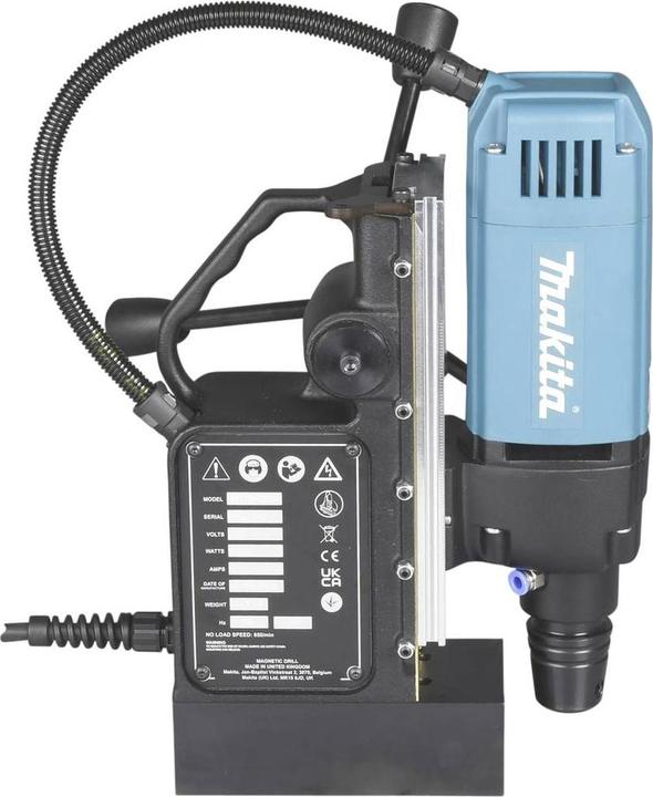 Actual product image Makita Magnetic drilling machine (Electrical connection)