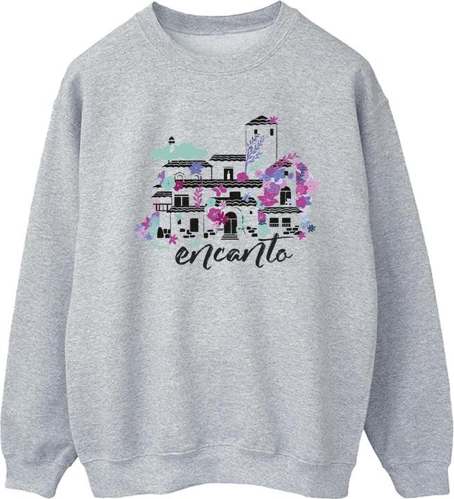 Disney Encanto Casita Sweatshirt (XL)