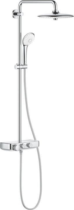 Grohe Euphoria SmartControl System 260 Sistema doccia mono