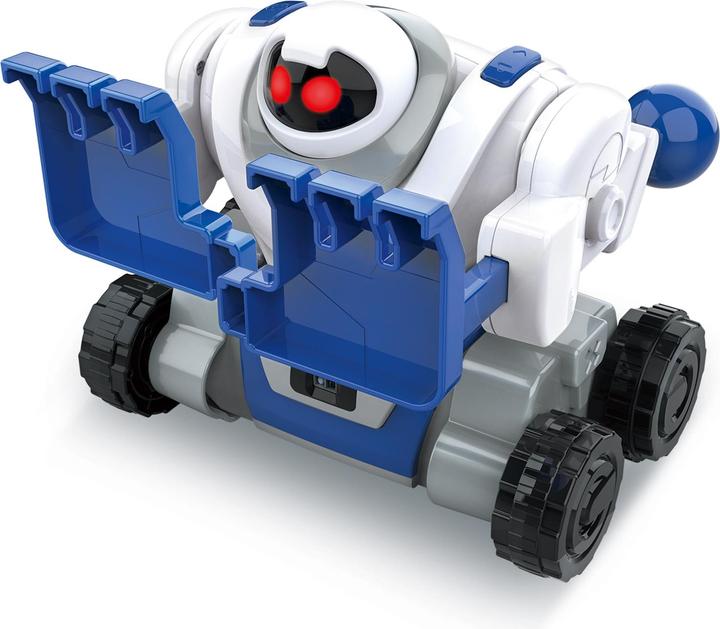 Immagine prodotto VTech Nl V-Bot, il mio robot 5 in 1