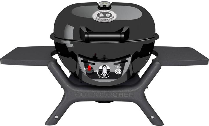 Outdoorchef P-420 G MiniChef (4.30 kW)