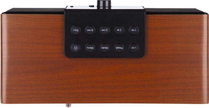 Produktbild Telestar DIRA S 32i CD (DAB+, FM, Internetradio, UKW, Bluetooth, WLAN)