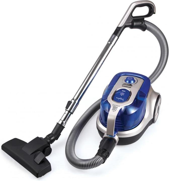 Produktbild Heinner HVC-V750BL