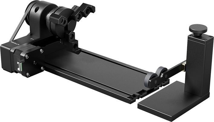 Image du produit XTool 2-in-1 F1 laser engraving machine - deluxe kit