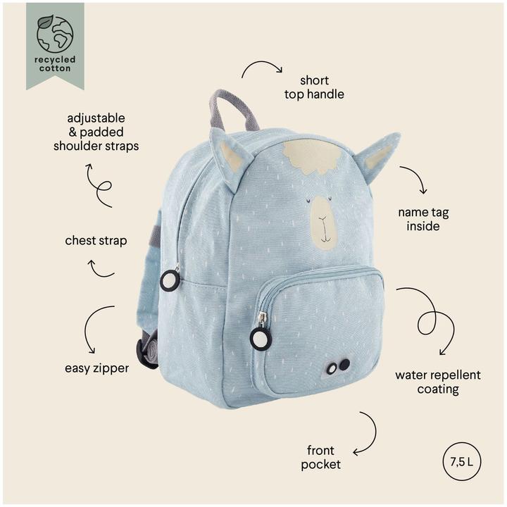 Produktbild Trixie Baby Rucksack