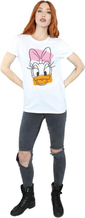 Produktbild Disney Daisy Duck Head TShirt (XL)