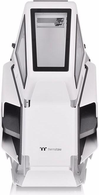 Actual product image Thermaltake AH T600 Snow (ATX, mATX, Mini-ITX, E-ATX)