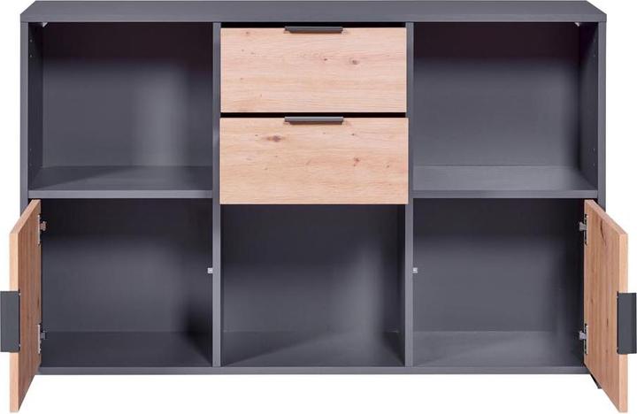 Produktbild Inter Link Pepeto 2T2S (120 x 30 x 77 cm)