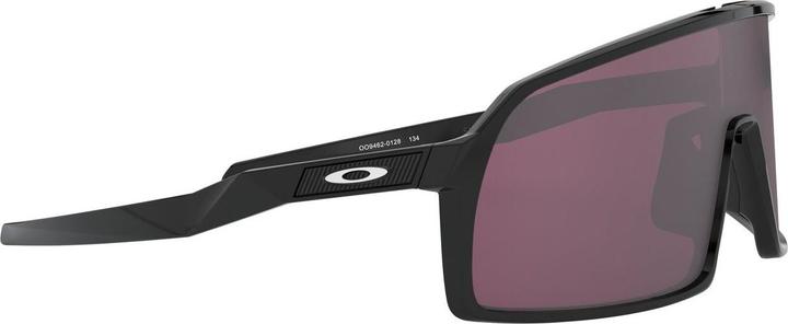 Immagine prodotto Oakley Sutro S (Nero Lucidato, Prizm Road Black)