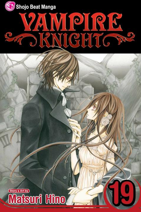 Immagine prodotto Vampire Knight, Vol. 19 (Inglese, Matsuri Hino, 2014)