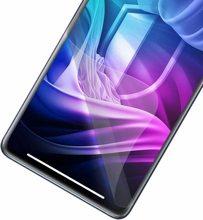 Actual product image 3MK Silky Matt Pro Sam S20 FE 5G Matowa folia ochronna (1 Piece, Samsung Galaxy S20 FE 5G)