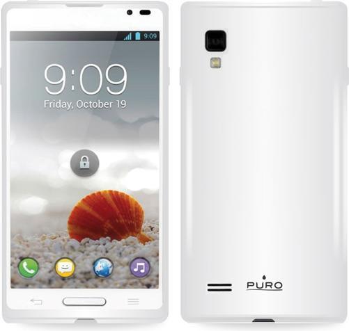 Immagine prodotto Puro Custodia Lg Optimus L9 P760 (AL K9)