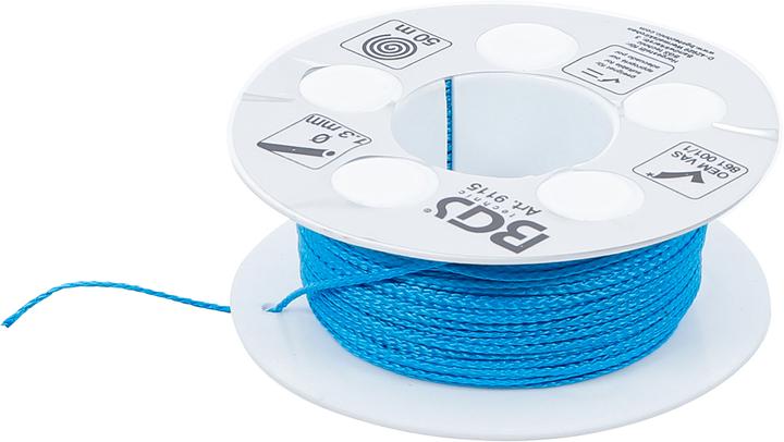 Immagine prodotto BGS 50 m di cavo di nylon per esterni (9115)