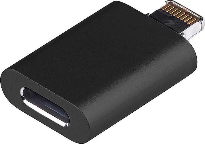 Produktbild Callstel Lightning-Ladeadapter (8x Cinch, Lightning)