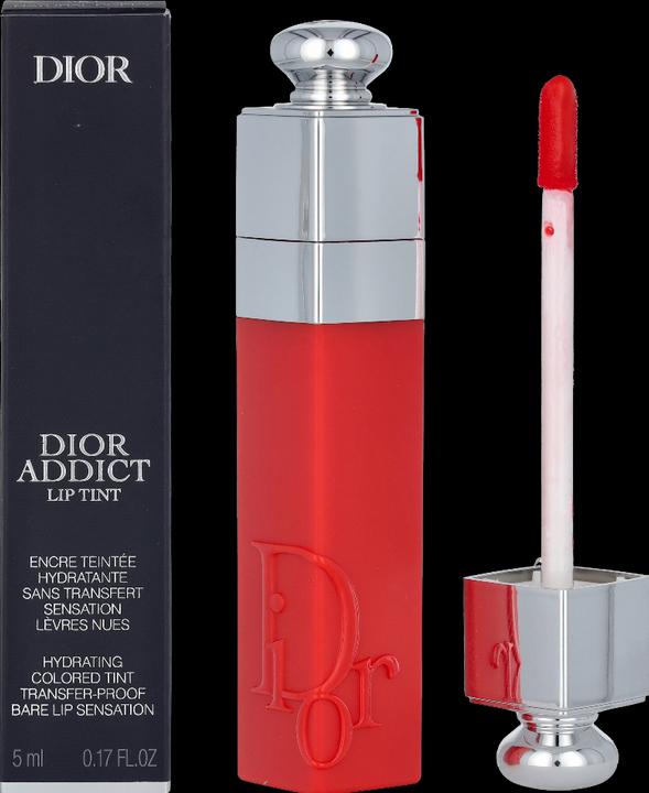 Produktbild Dior Addict Lip Tint (561 Natural Poppy)