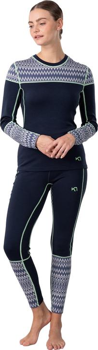 Actual product image Kari Traa Sara LS (XL)
