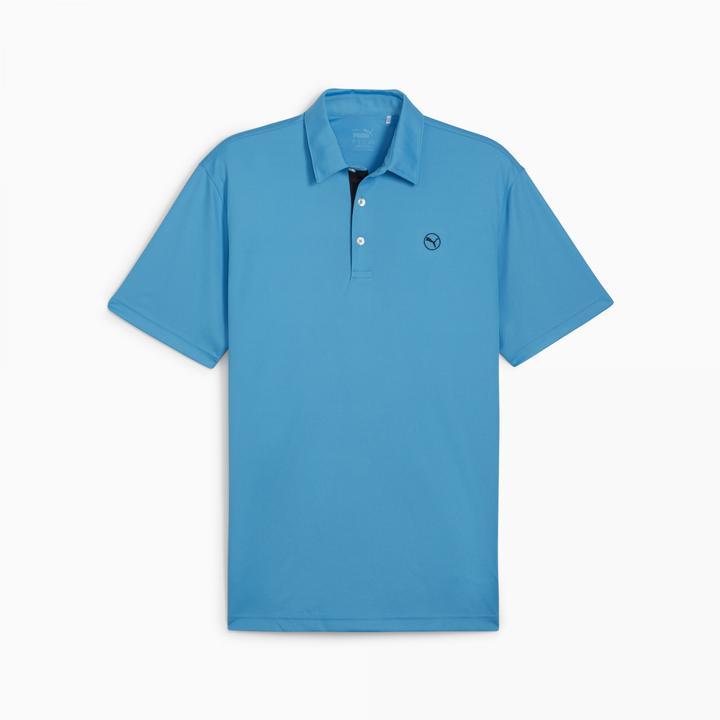 Actual product image Puma Pure Solid Polo (XS)