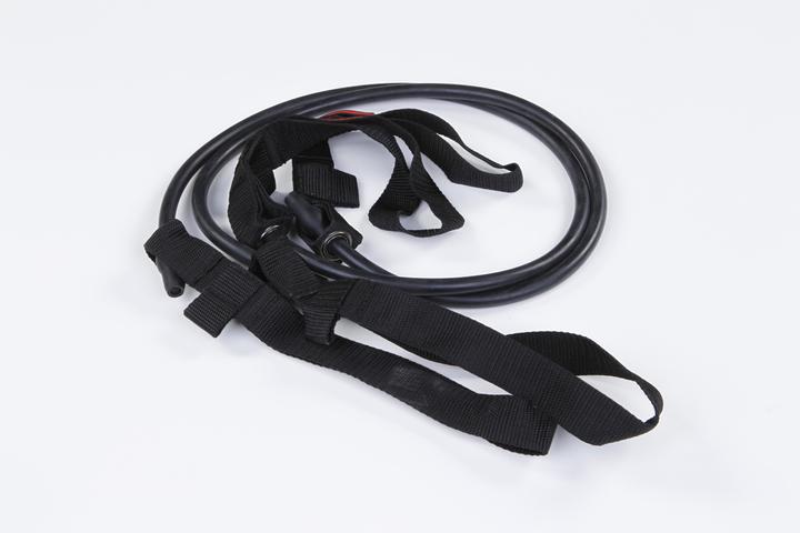 Immagine prodotto Gymstick Tubi di ricambio (0.75 m, Strong)
