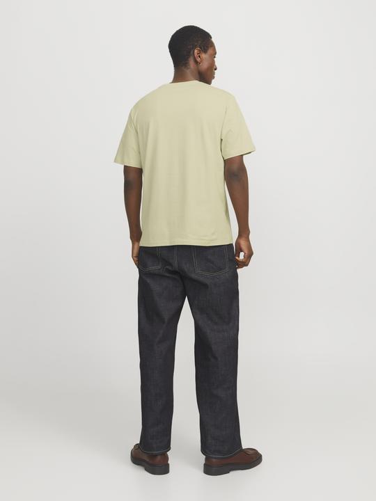 Image du produit Jack & Jones Jorvesterbro Tee Ss Crew Neck Noos (L)