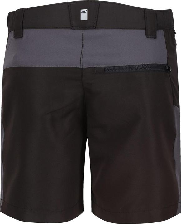 Actual product image Regatta Childrens/Kids Sorcer Mountain III Shorts (146, 152)