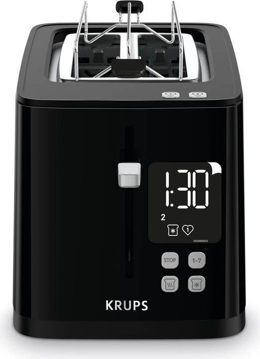 Image du produit Krups Smart 'n' Light